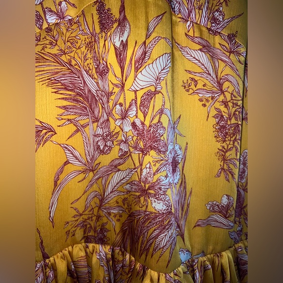 ALEXIS Cassara Floral Mini Dress - Picture 15 of 15